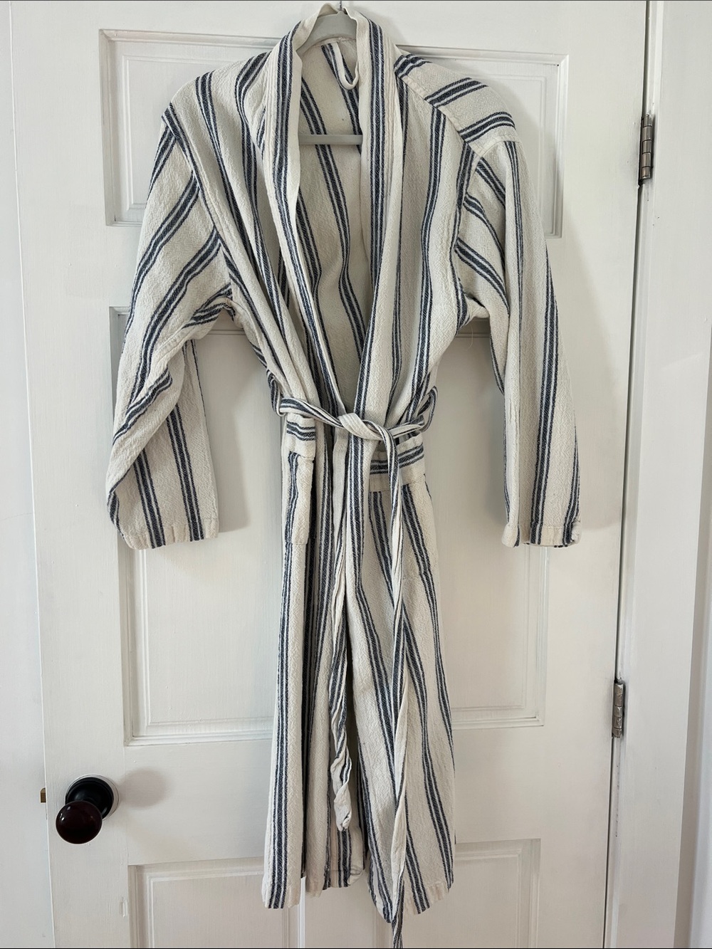 Marfa Turkish Robe